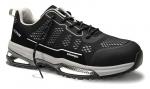 Preview: Safety shoe Corby XXE black low