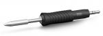 Preview: Soldering tip chisel-shaped RTUS 022 S MS
