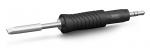 Preview: Soldering tip chisel-shaped RTUS 050 S MS