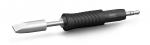 Preview: Soldering tip chisel-shaped RTUS 076 S MS