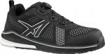 Preview: Sicherheitsschuh Voltage Black QL Low