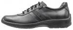 SI-12171 - Lace-up shoe Street ESD Black