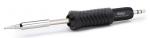 Preview: Soldering tip chisel-shaped RTUS 018 S L MS