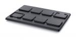 5395.890 - Loose lid for pallets ESD