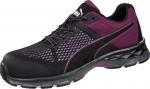 Preview: Safety shoe Define WNS Low