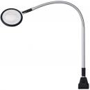 Preview: Ring LED magnifier lamp RLLQ 63