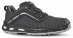 LU-20284 - Sicherheitsschuh Cooper ESD schwarz