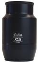 Preview: The image shows a round, black lens attachment with a smooth surface. In the center, it reads 