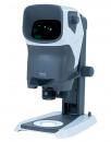 Preview: MANTIS ERGO with Stabila table stand incl. transmitted light