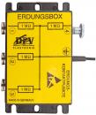 Preview: It is a yellow electronics box labeled 