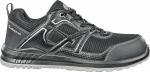 AL-648790 - Safety shoe ESD Rider Black Low