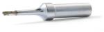 Preview: Soldering tip chisel-shaped slim ET R