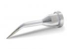 Preview: Soldering tip round slim bent LT 1SLX