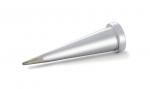 Preview: Soldering tip round conical LT S