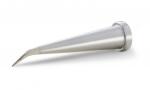 Preview: Soldering tip round conical long bent LT 1LX