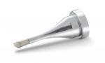 Preview: Soldering tip round sloped slim LT 4