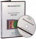 Preview: The image shows a DVD case labeled 