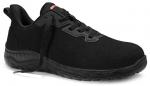 EL-720911 - Safety shoe LUAN Low black