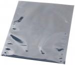 Preview: Shielding bag SCS, type PCL100 "metal-in" 75 x 125 mm