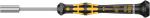 Preview: Micro-screwdriver 1569 ESD socket wrench SW 5.5