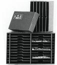 COR-10.TSC - CORTRONIC Partition container 270 x 169 x 195 mm