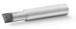 Preview: Soldering tip chisel-shaped XNT D