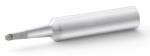 544.855.99 - Soldering tip round sloped XNT 4