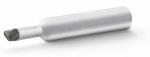 Preview: Soldering tip chisel-shaped XNT B