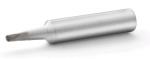 Preview: Soldering tip chisel-shaped XNT K
