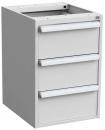 607.49107 - Drawer unit standard 45/66-7 ESD