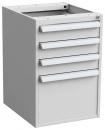 607.49112 - Drawer unit standard 45/66-12 ESD