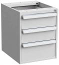 606.49107 - Drawer unit standard 45/56-7 ESD