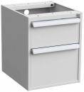 606.49111 - Drawer unit standard 45/56-1 ESD