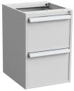 607.49115 - Drawer unit standard 45/66-15 ESD