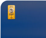 Preview: The image displays an orange inscription labeled 