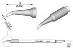 Preview: The image displays various views of a precise, sharp tool or attachment with ????? dimensions. The attachment has a narrow, conical shape and is made of a solid material.