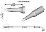 Preview: The image shows a technical drawing of a 