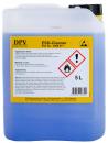 Preview: The image shows a blue canister with a yellow label. It reads 