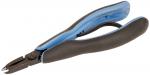 RX8233A - Mikro-Seitenschneider RX8233A, lange Backen, 10° gebogen
