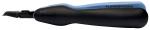 Preview: The image displays a tool with an ergonomic, black-blue handle and a sharp blade at the tip. It is designed for cutting or peeling.