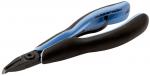 RX8237 - Mikro-Seitenschneider RX8237A, lange Backen 50° gebogen