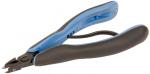 RX8234 - Micro-Seitenschneider RX8234A, kurze Backen 10° gebogen