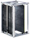 8917701 - PCB magazine 701.1 PS, partially assembled