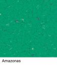 Preview: The image displays a uniform green area with slight color variations and textures. Below it, the word 