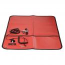 3M-8501 - Service-Kit Typ 8501, rot, komplett