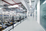 Preview: Colorex EC ESD flooring