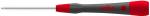 Preview: Hexagon ballpoint screwdriver 264P 2.0 x 50