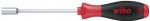 Preview: Hexagon socket wrench 341 13.0 x 125