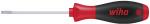 Preview: Slotted screwdriver 302 4.5 x 125