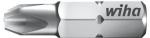 Preview: The image shows a silver screwdriver bit with a distinctive shape. On the side, the word 